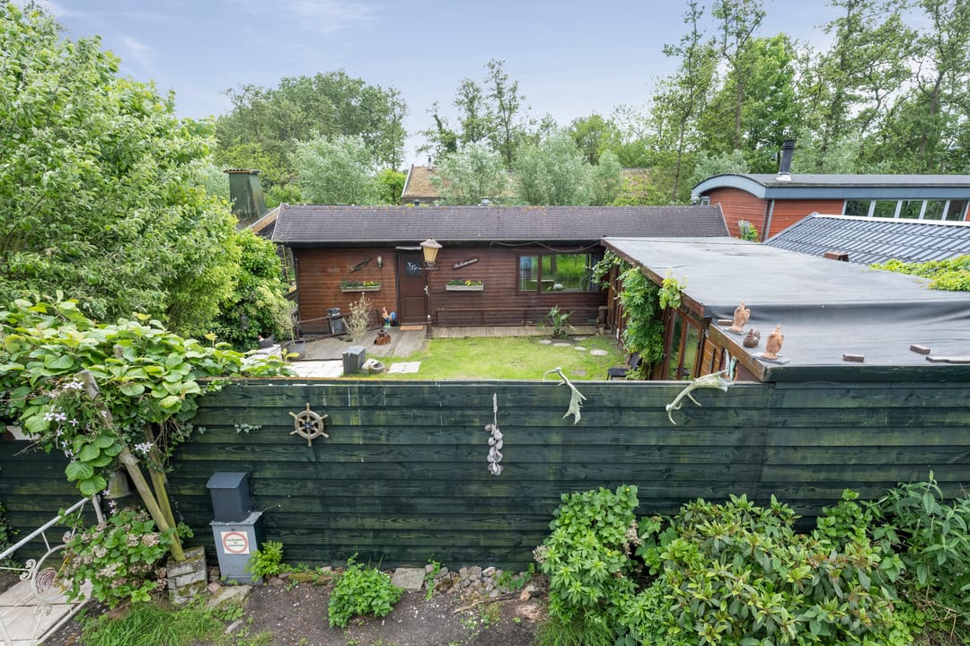 Foto 31 van Cruquiushaven 5