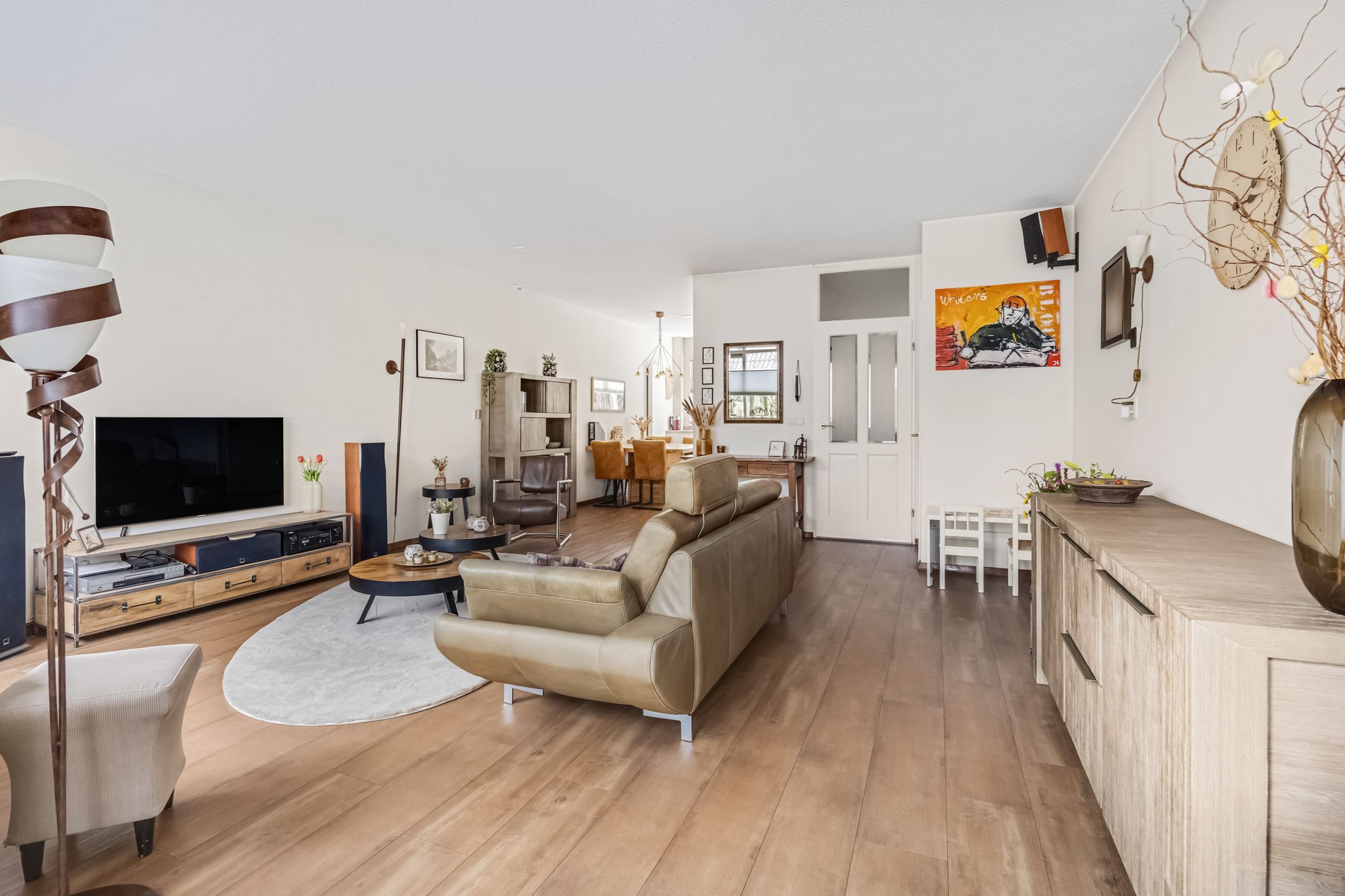 Foto 12 van Keukenhof 4