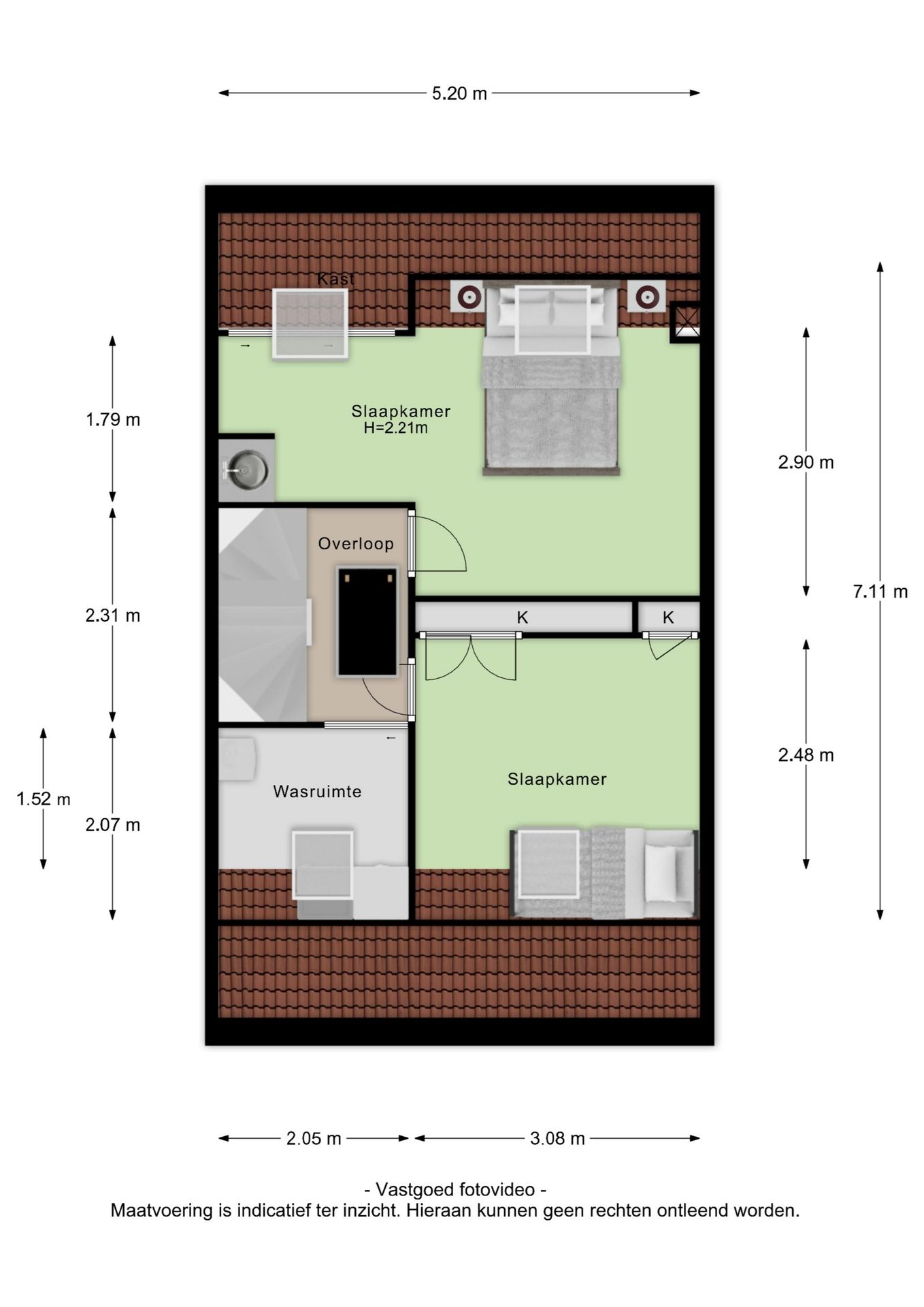 Foto 72 van Keukenhof 4