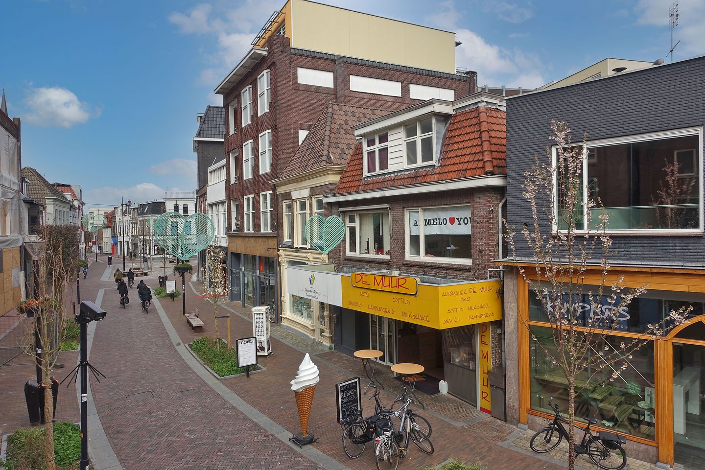 Bekijk foto 3 van Grotestraat 40-a