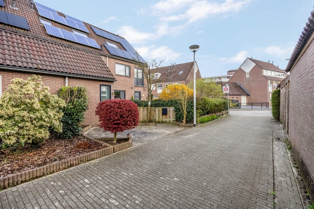 Foto 2 van Keukenhof 4