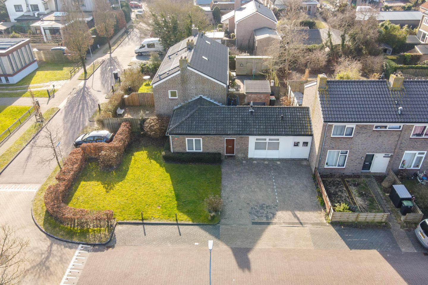 Photo 25 of Reigerweg 17