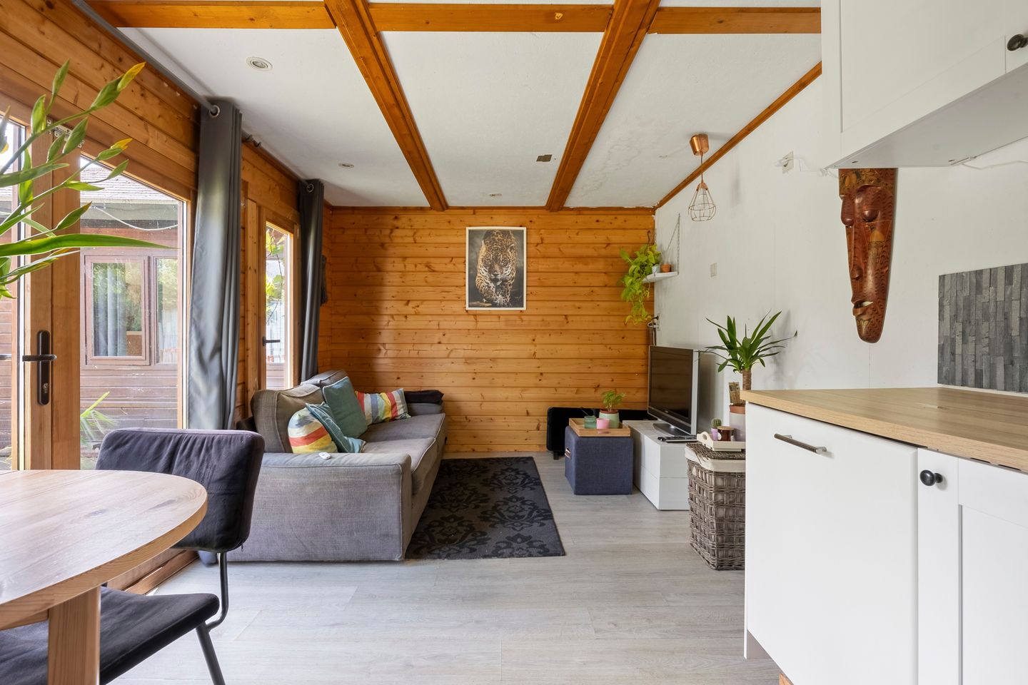 Foto 20 van Cruquiushaven 5