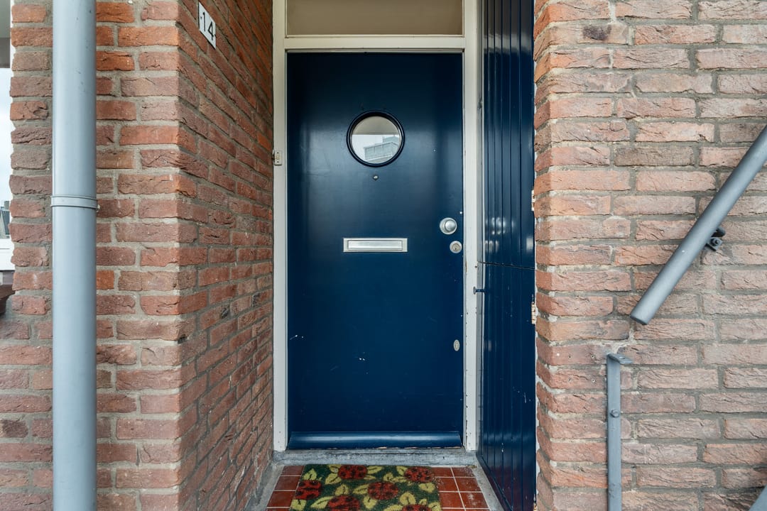 Foto 8 van Ocarinalaan 14