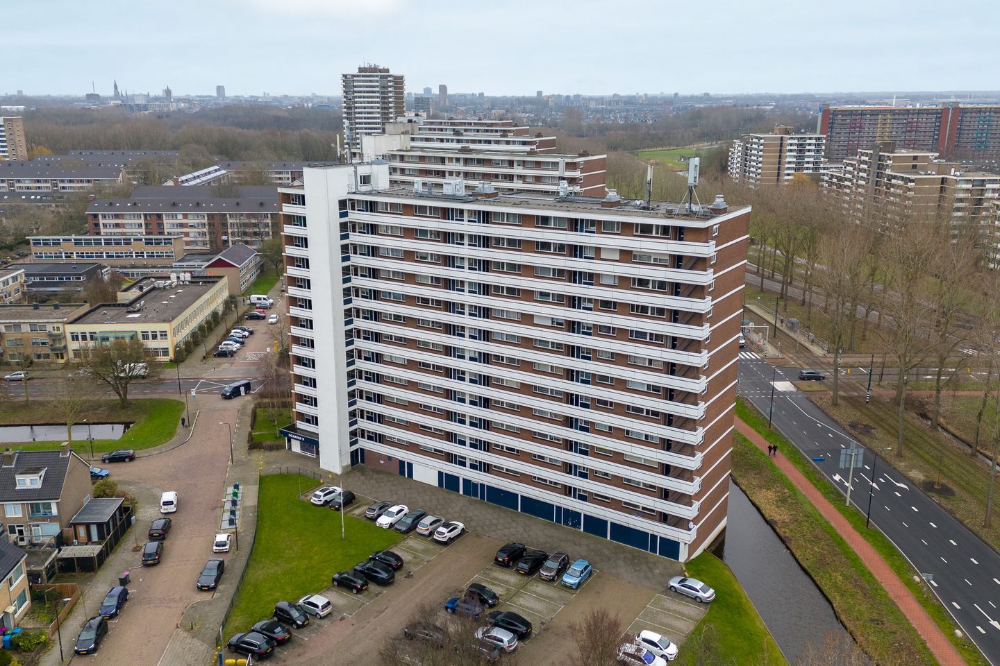 Foto 40 van Ocarinalaan 14