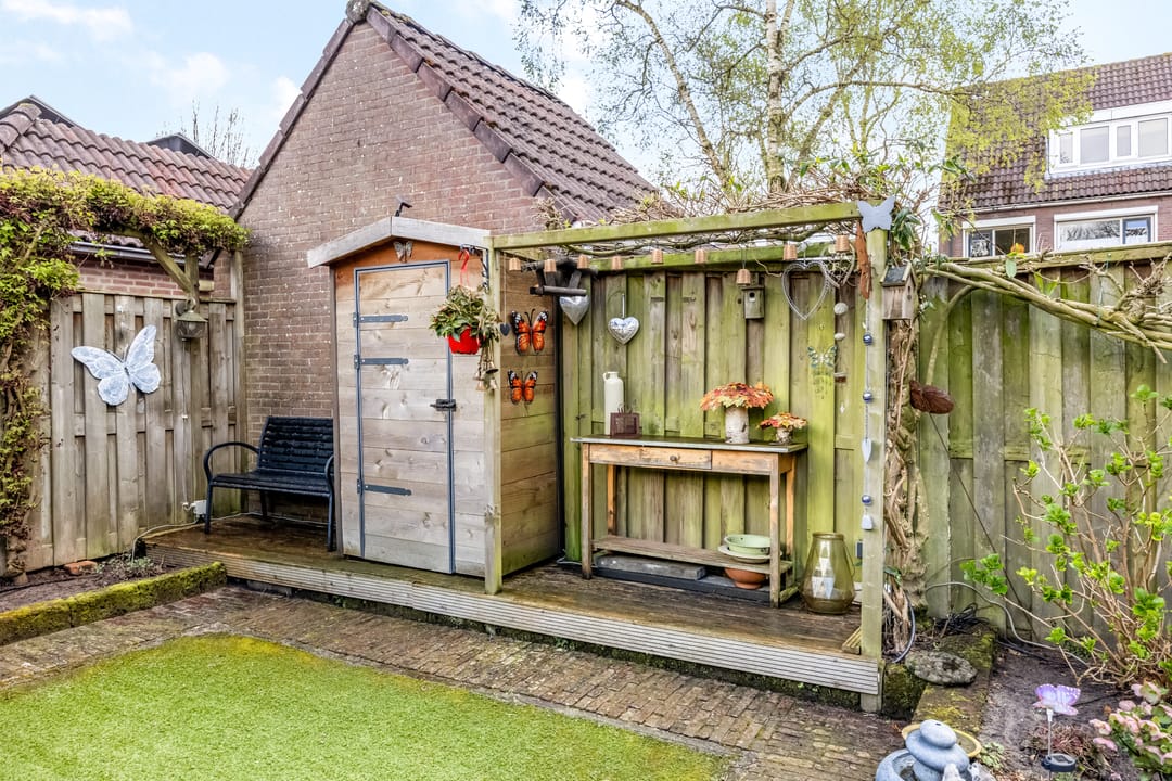 Foto 52 van Keukenhof 4