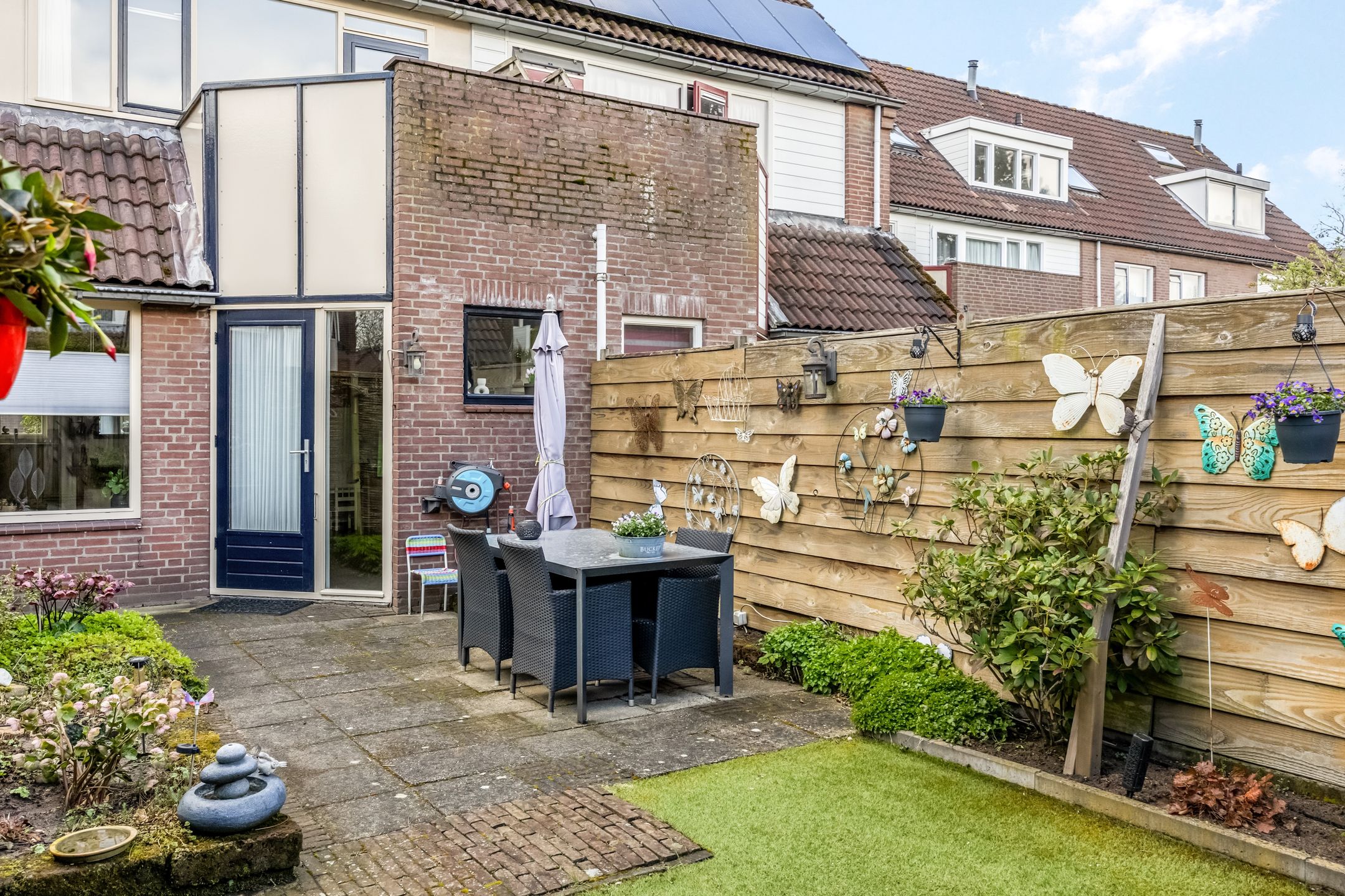 Foto 57 van Keukenhof 4