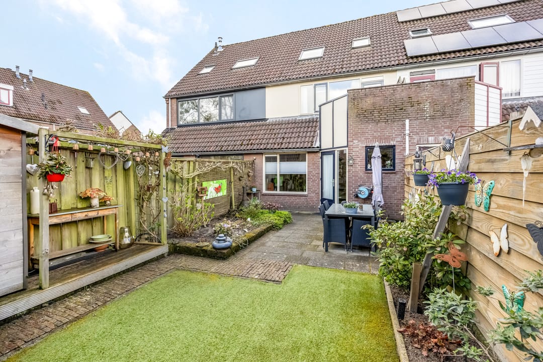 Foto 53 van Keukenhof 4