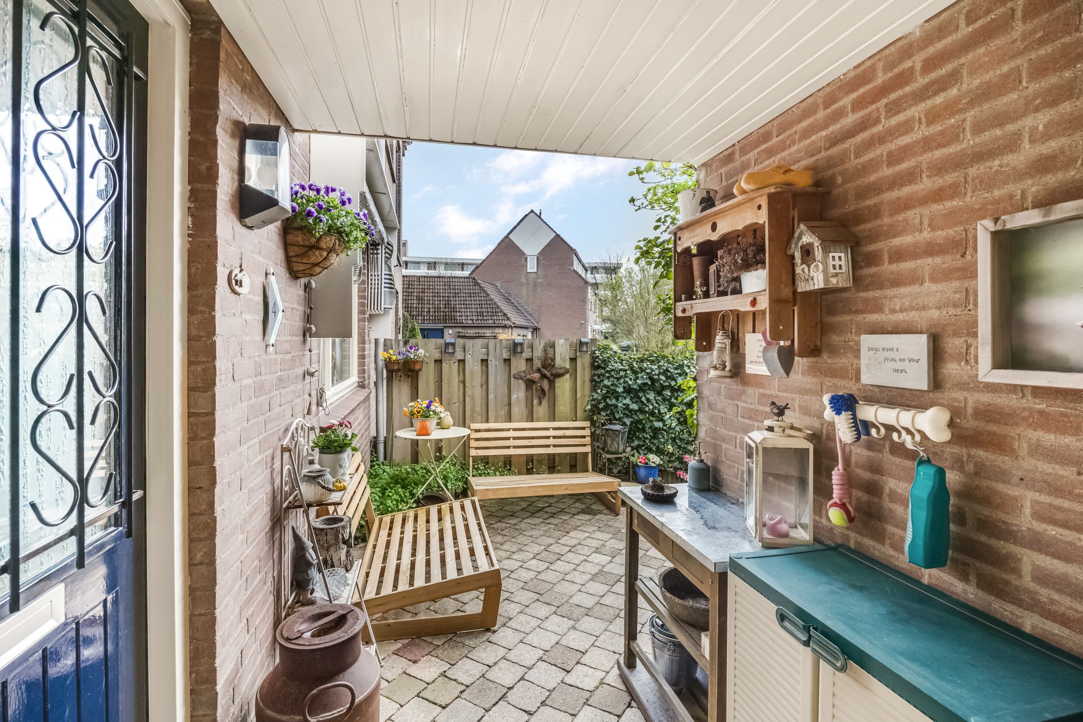 Foto 63 van Keukenhof 4