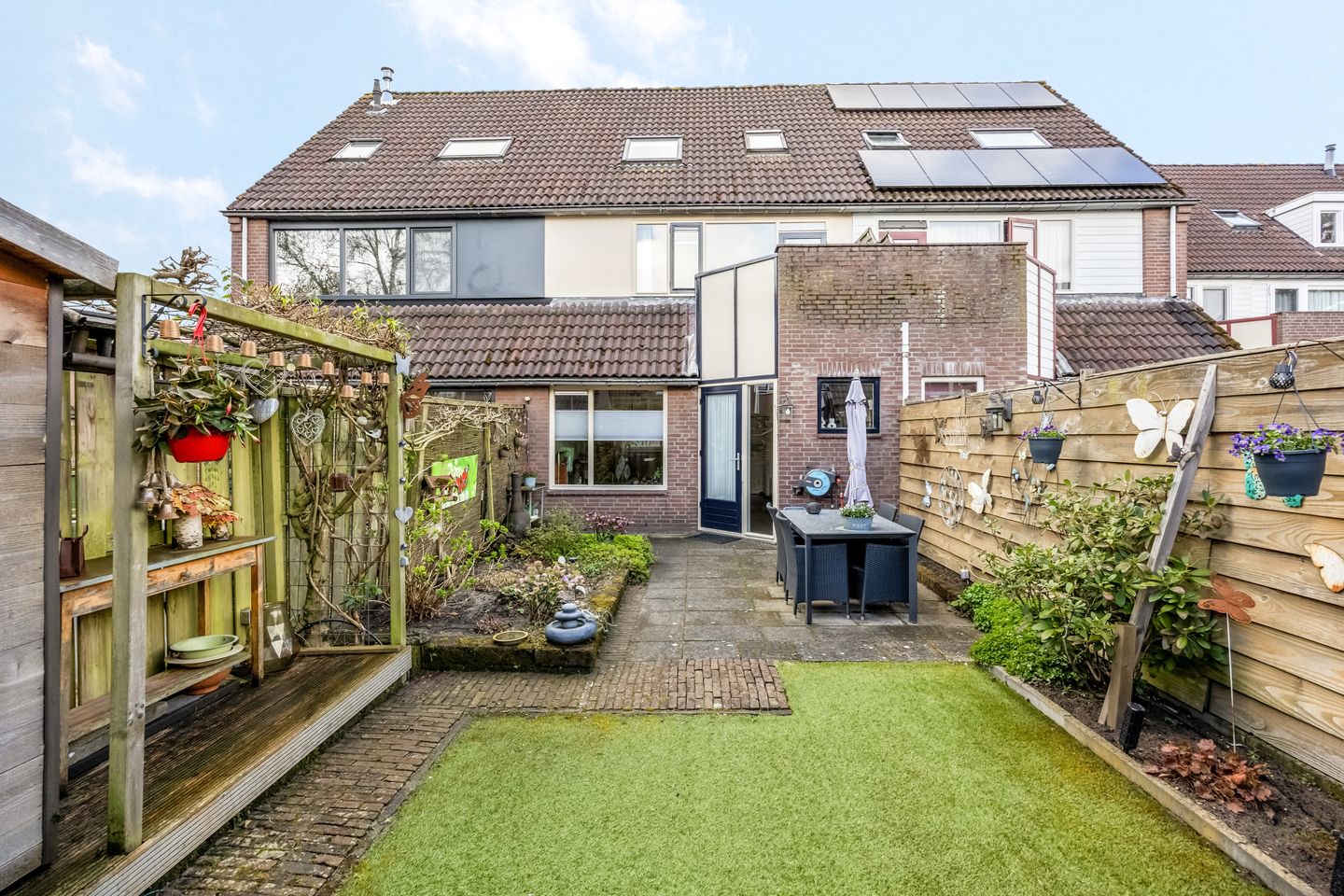 Foto 55 van Keukenhof 4