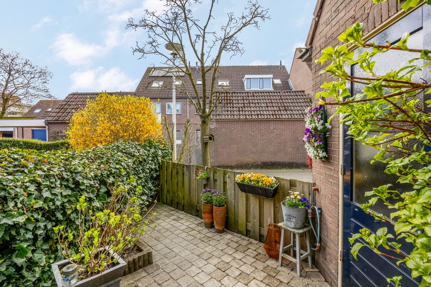 Foto 64 van Keukenhof 4