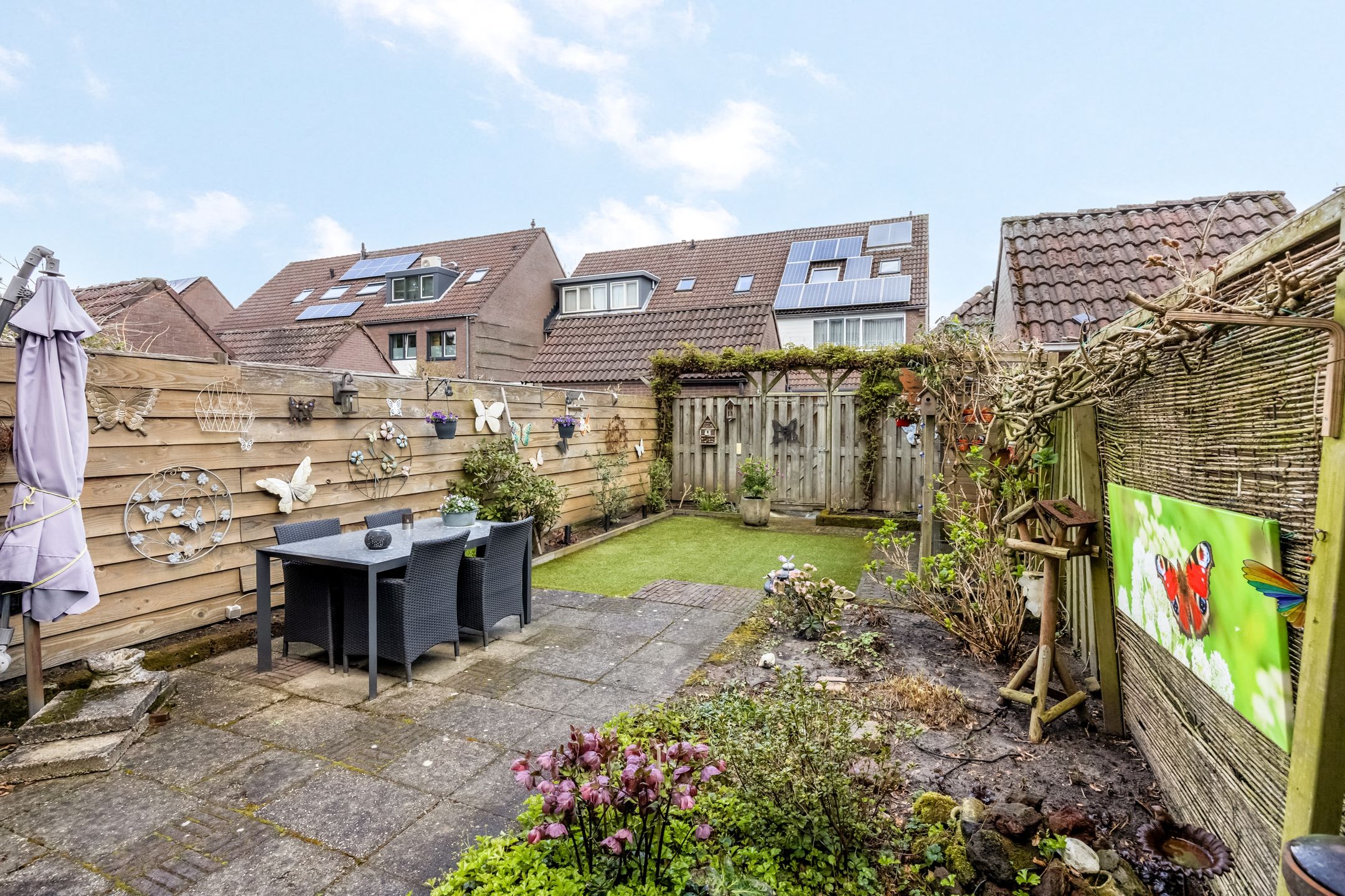 Foto 54 van Keukenhof 4