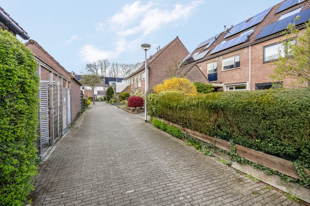 Foto 62 van Keukenhof 4