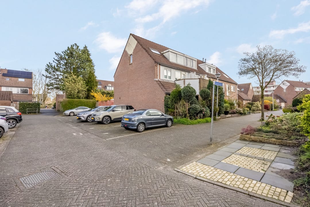 Foto 61 van Keukenhof 4