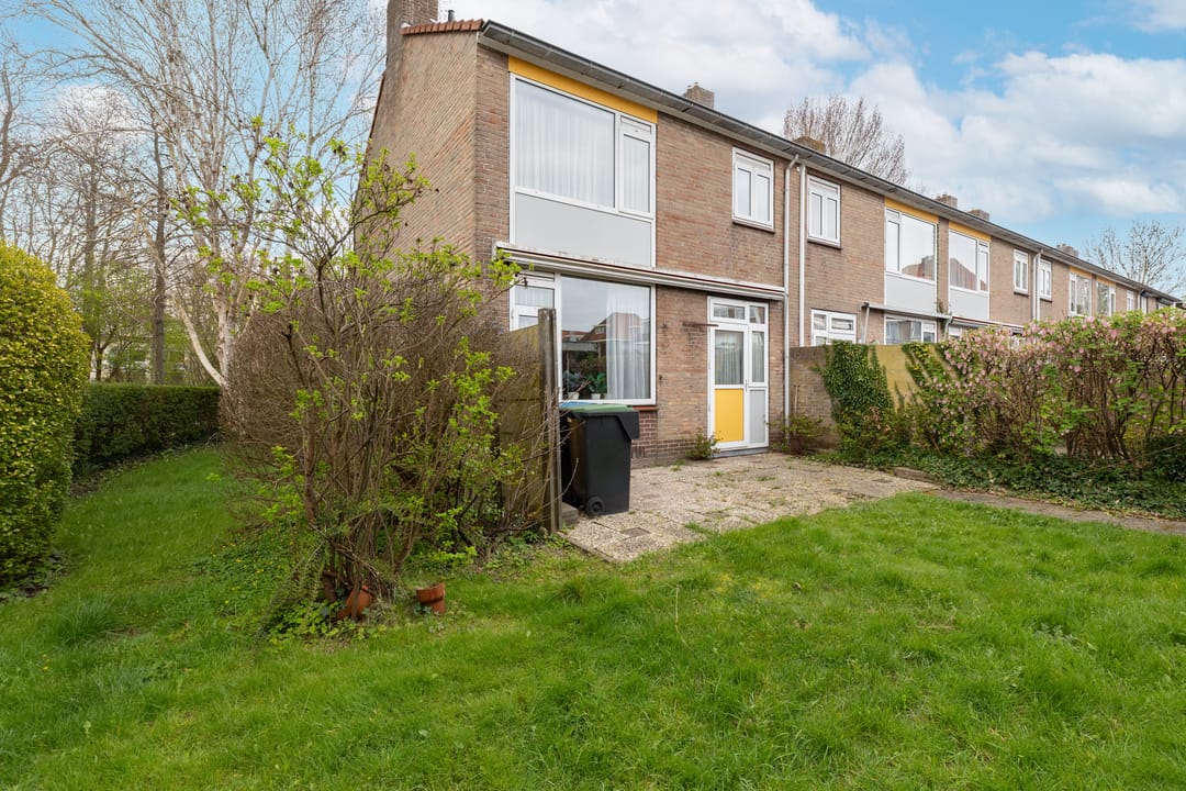 Photo 32 of Dr.Scheylaan 14