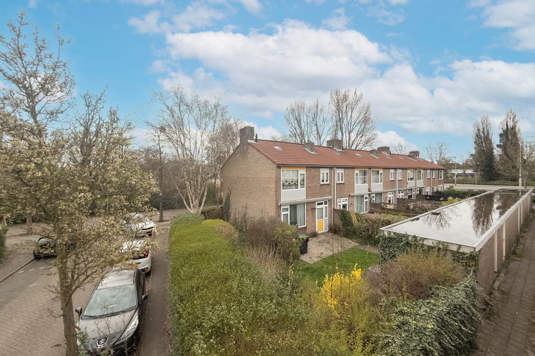 Photo 2 of Dr.Scheylaan 14