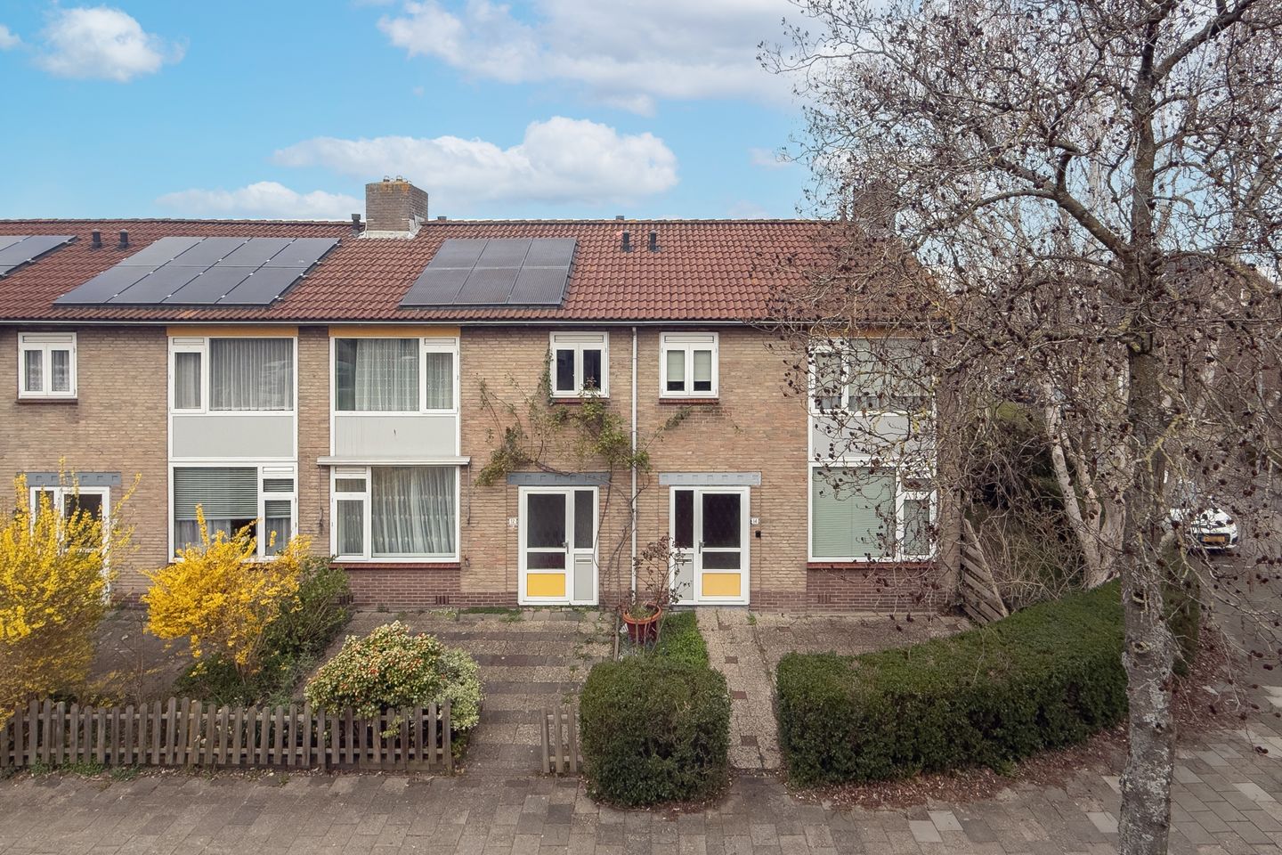 Photo 34 of Dr.Scheylaan 14