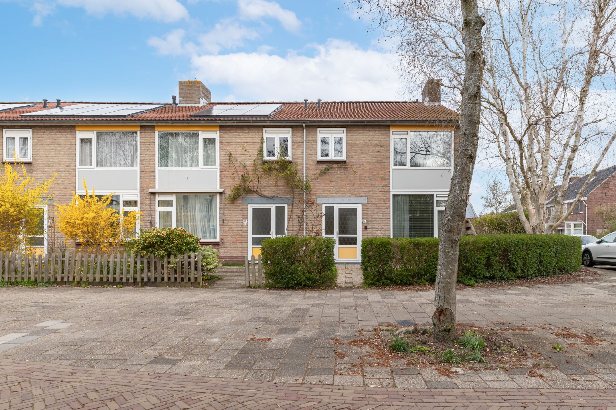 Photo 36 of Dr.Scheylaan 14