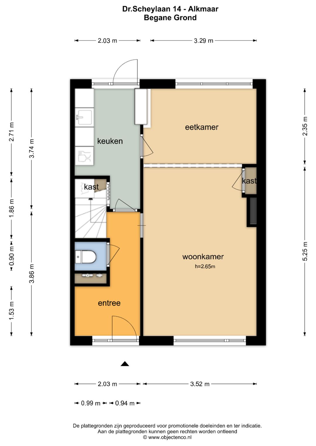 Photo 39 of Dr.Scheylaan 14