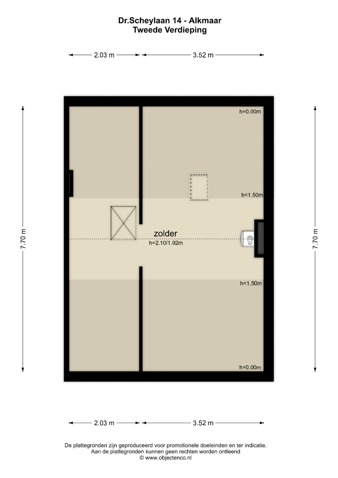 Photo 41 of Dr.Scheylaan 14