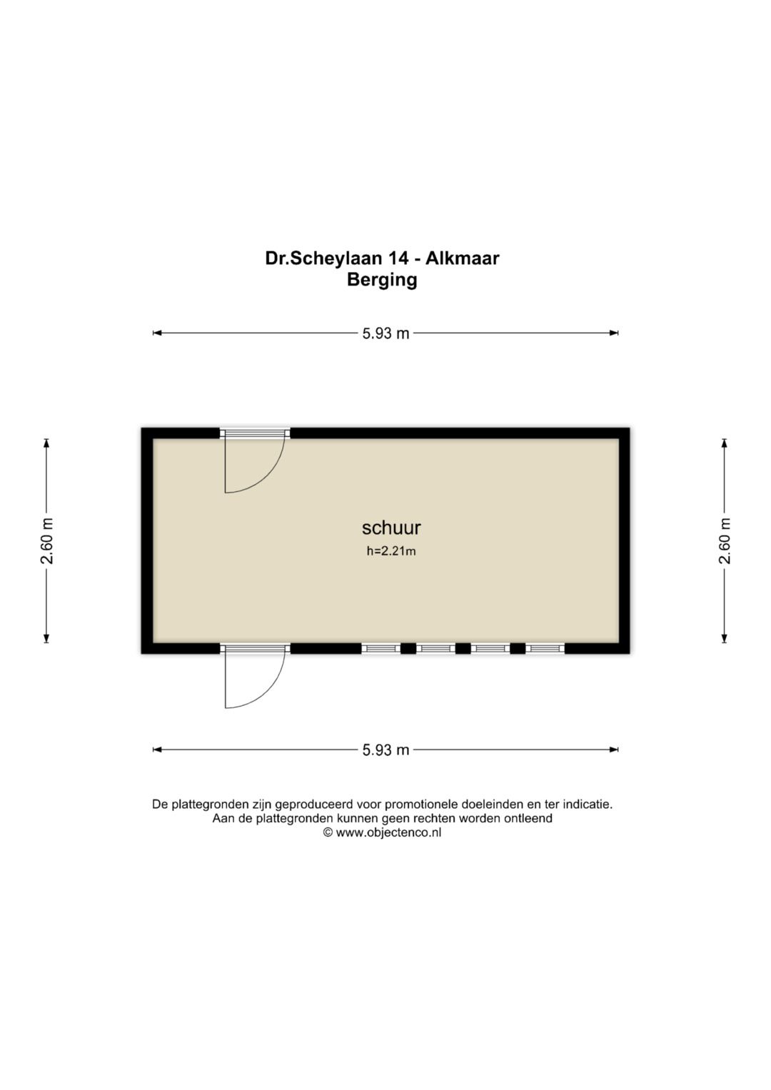 Photo 42 of Dr.Scheylaan 14