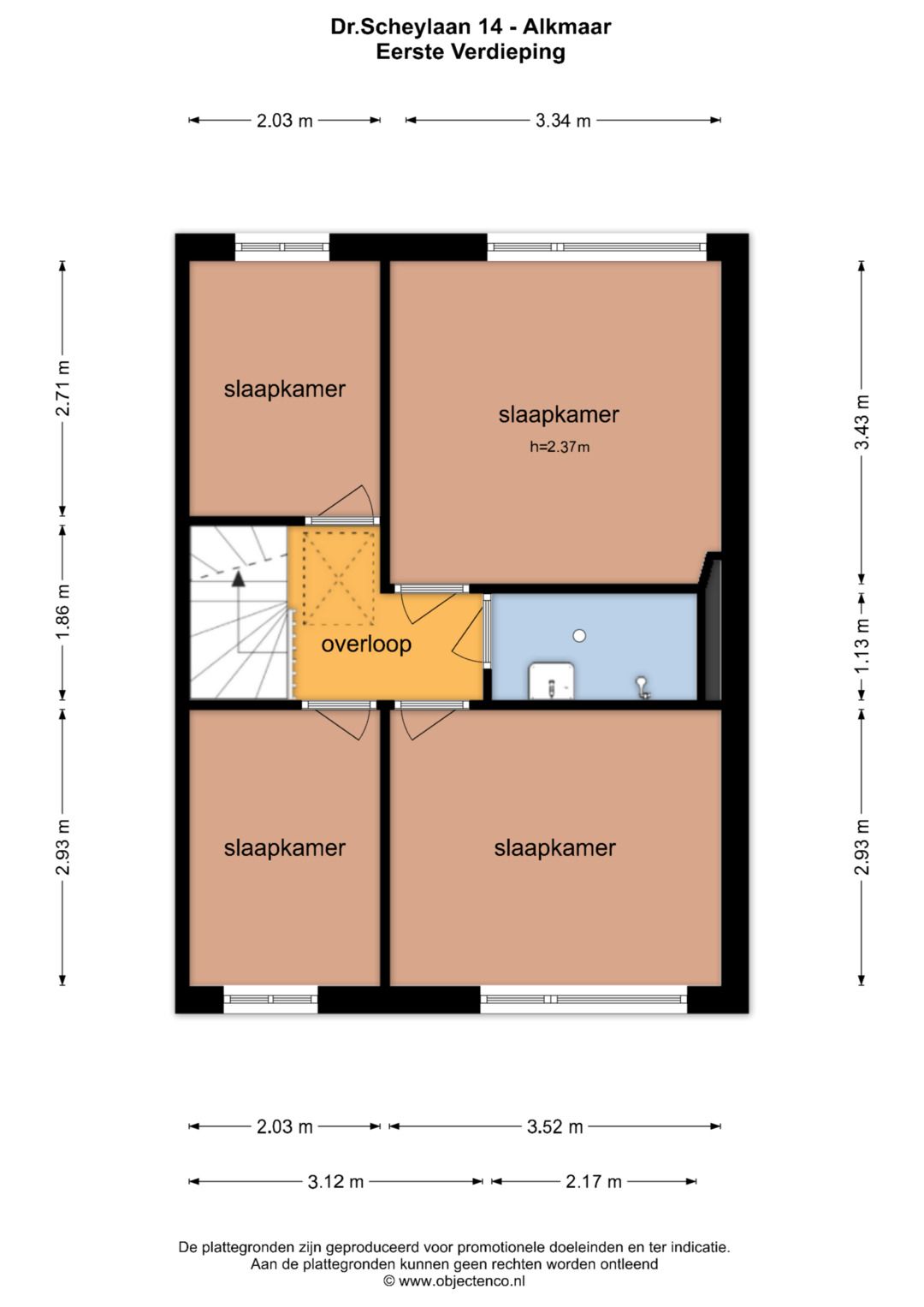 Photo 40 of Dr.Scheylaan 14