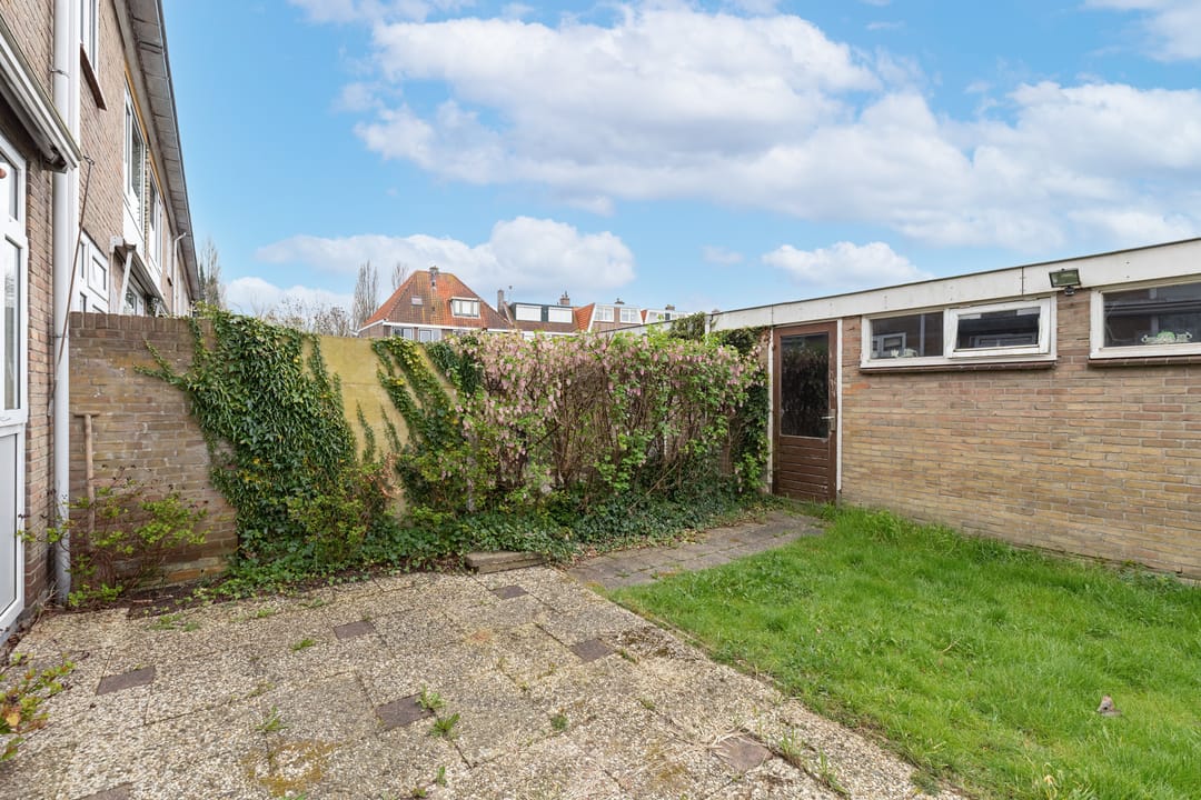 Photo 31 of Dr.Scheylaan 14