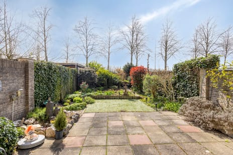 Potterstraat 13 secondary image