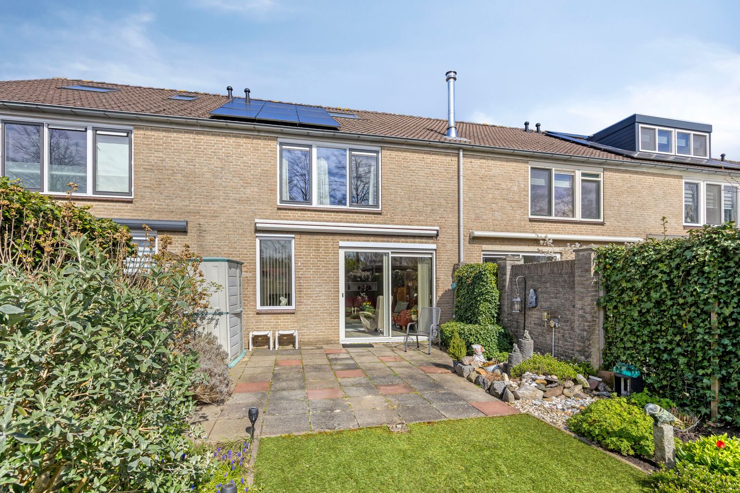 Foto 4 van Potterstraat 13