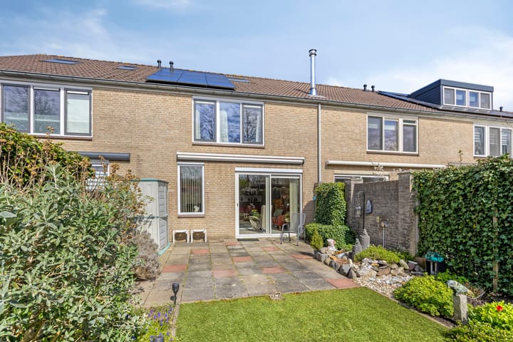 Foto 4 van Potterstraat 13