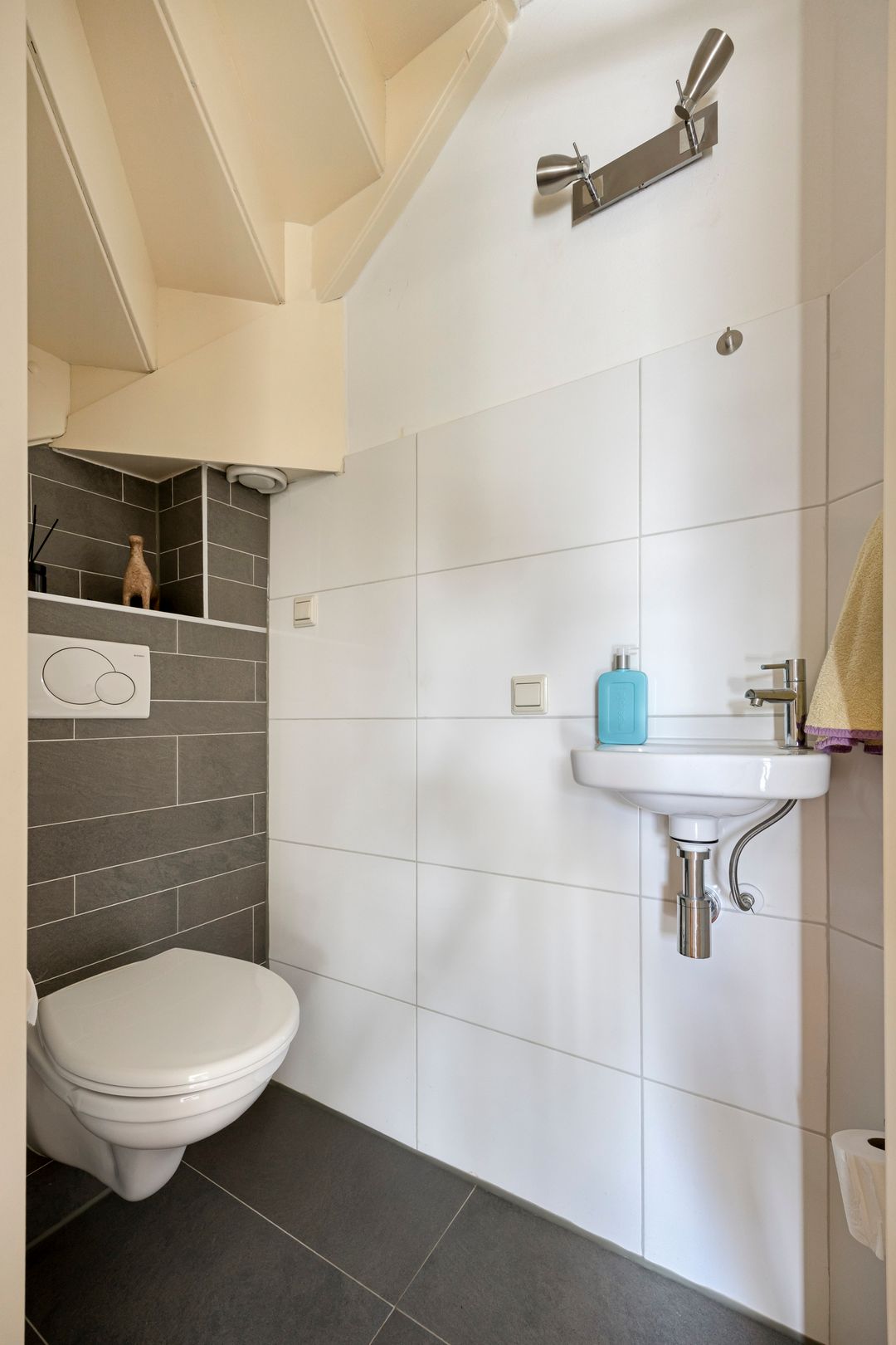 Foto 7 van Potterstraat 13