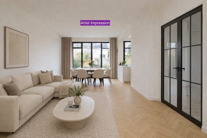 Foto 4 van Franz Lehárlaan 146