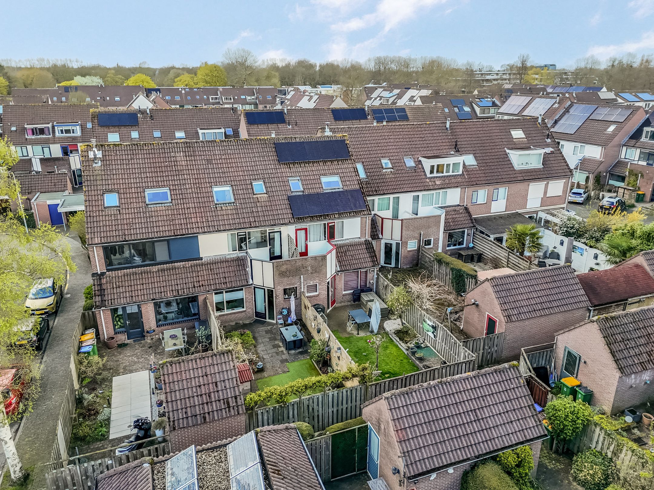 Foto 69 van Keukenhof 4