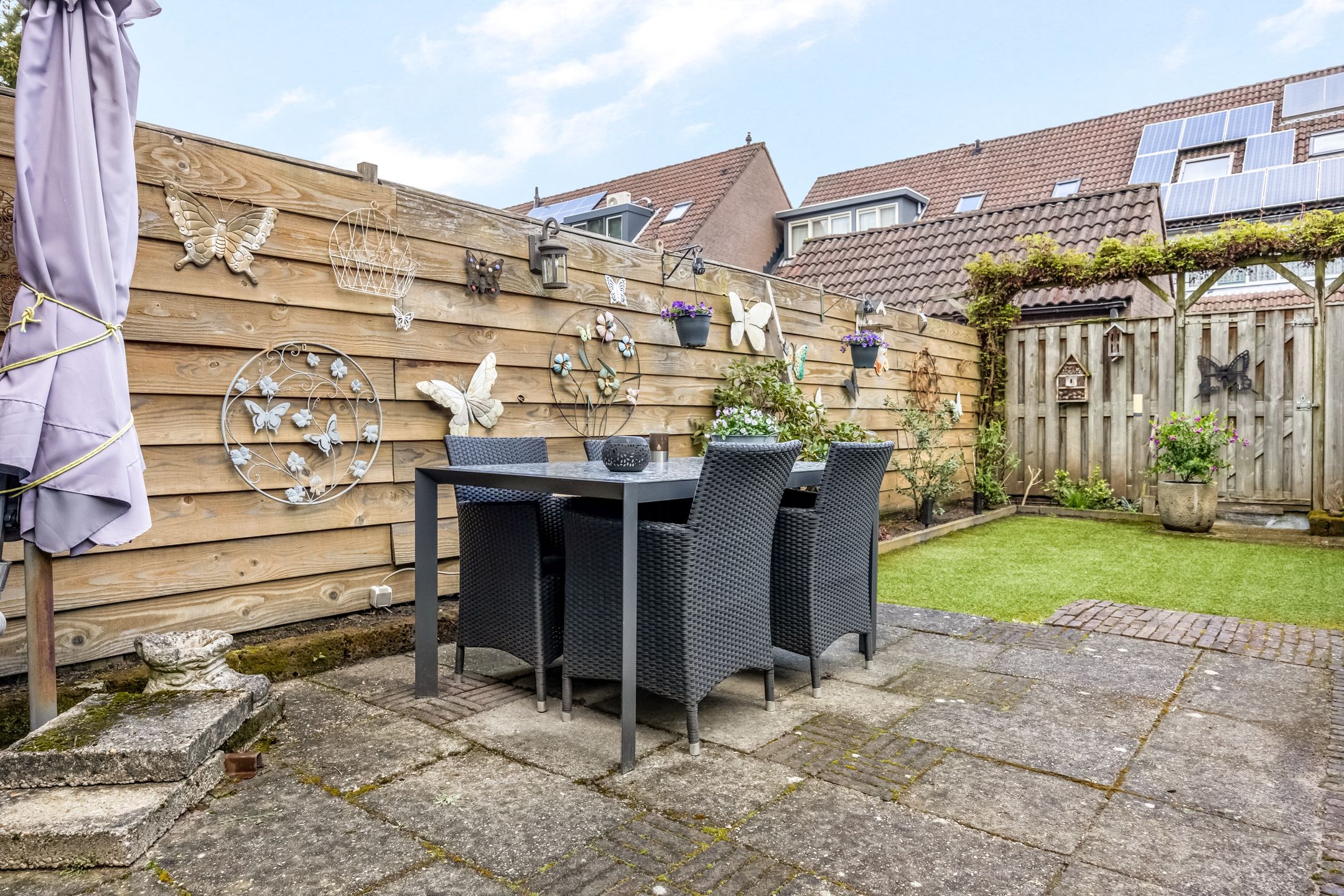 Foto 51 van Keukenhof 4