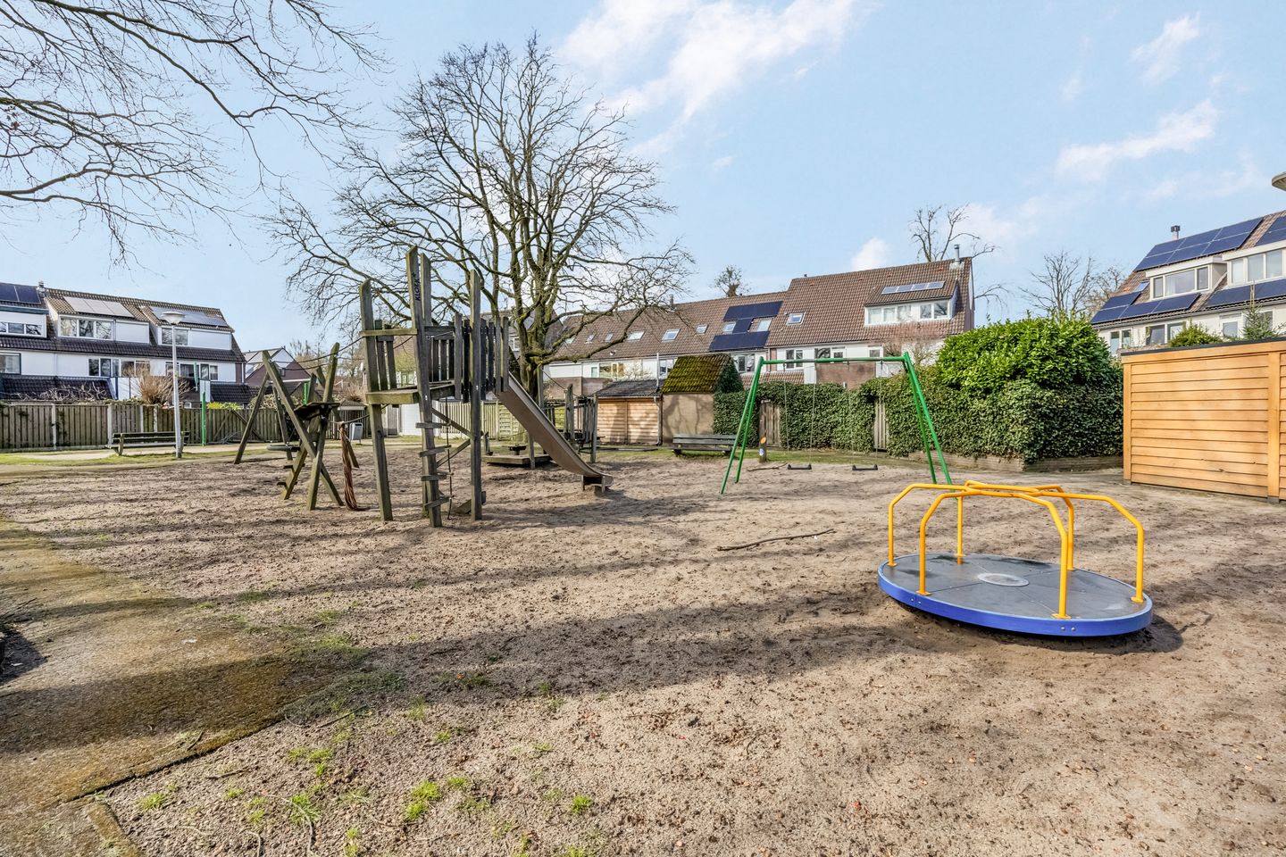 Foto 59 van Keukenhof 4