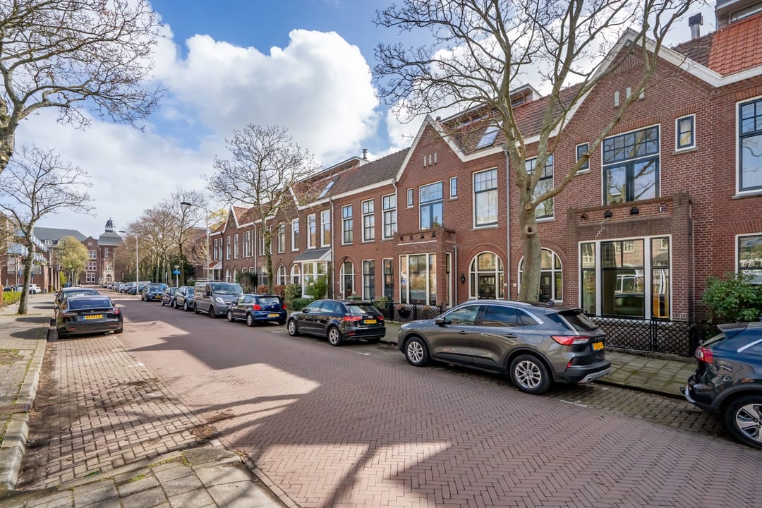 Foto 2 van Mijnbouwstraat 11