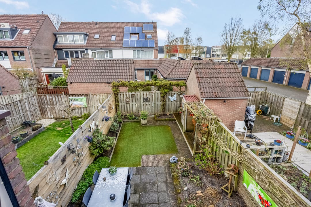 Foto 56 van Keukenhof 4