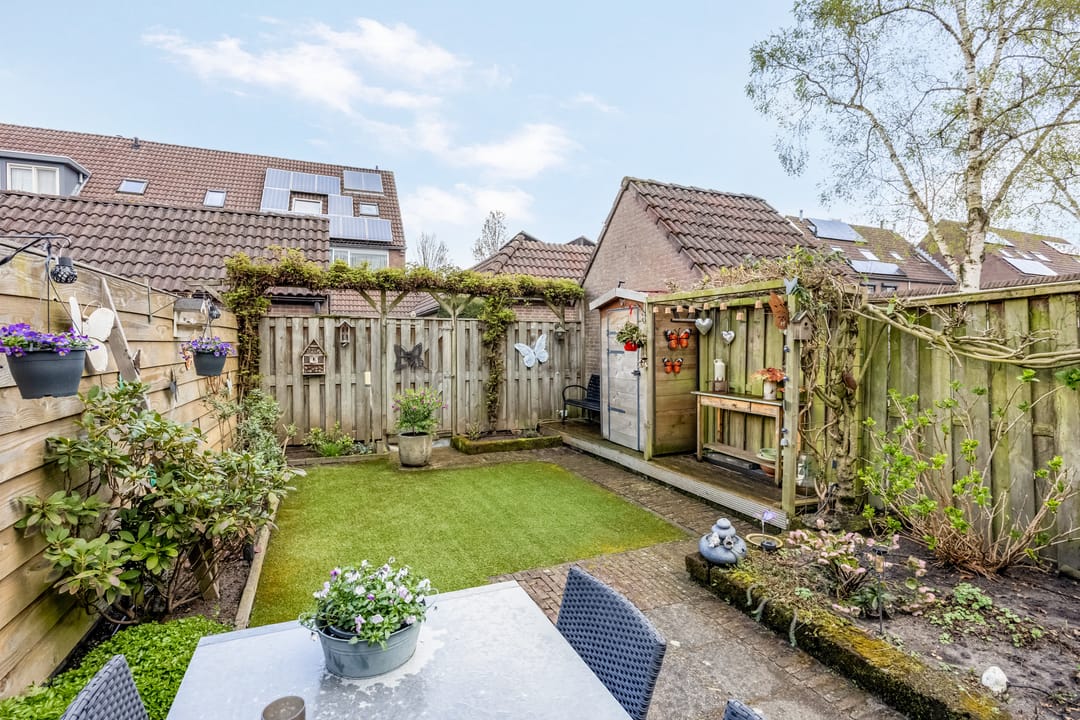 Foto 58 van Keukenhof 4