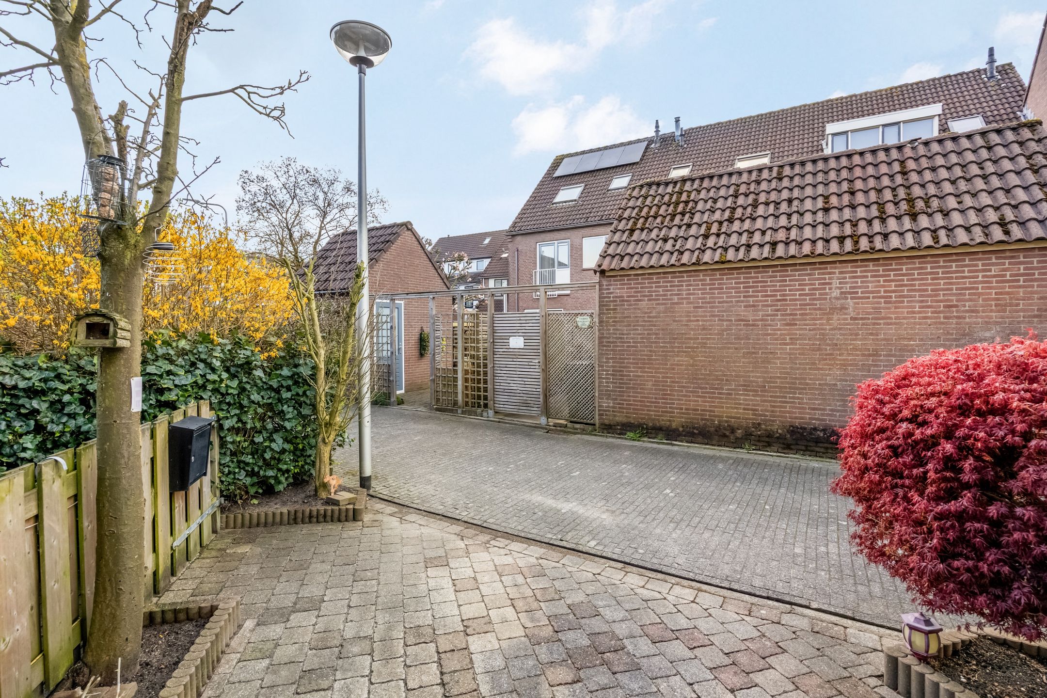 Foto 66 van Keukenhof 4