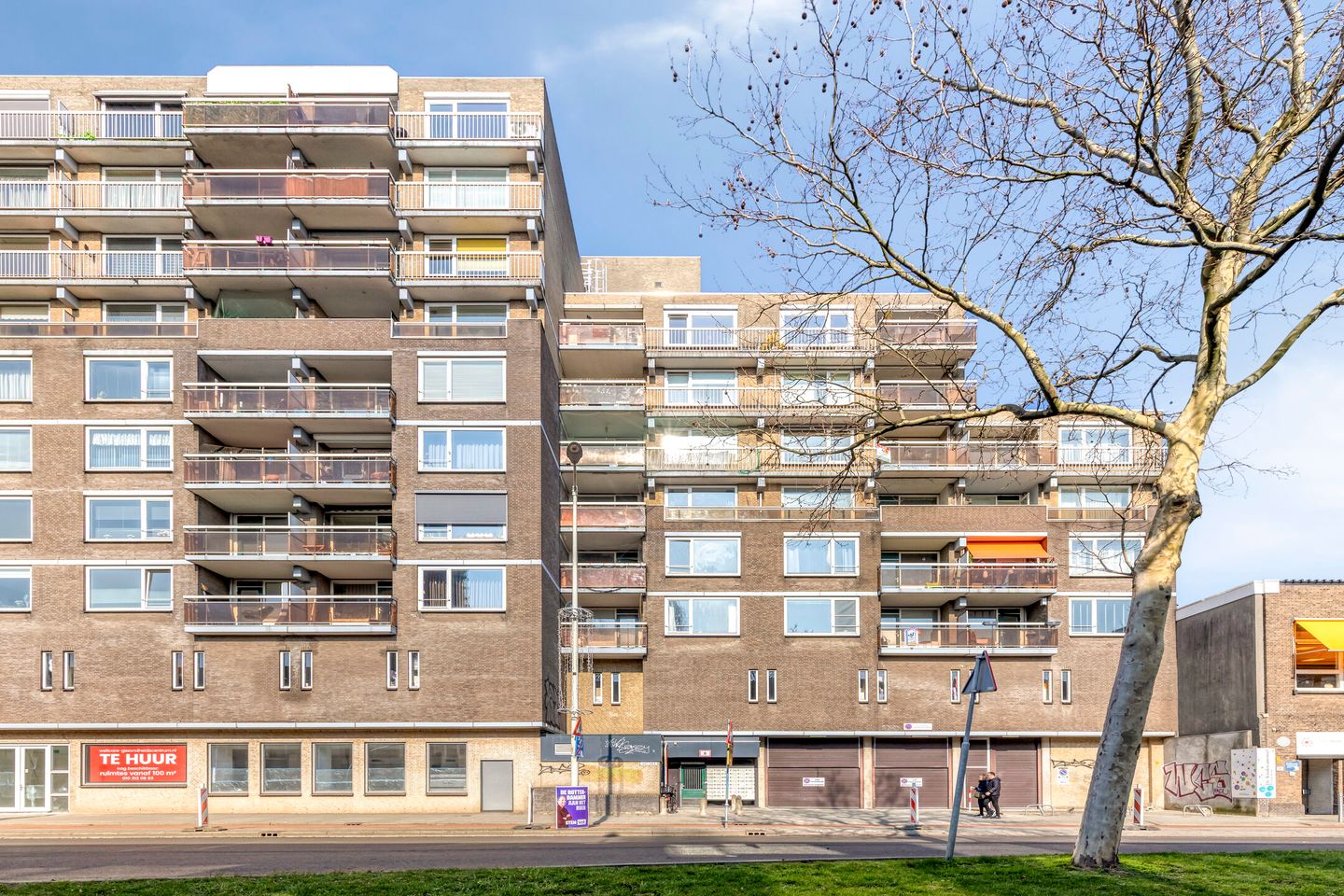 Foto 1 van Strevelsweg 225