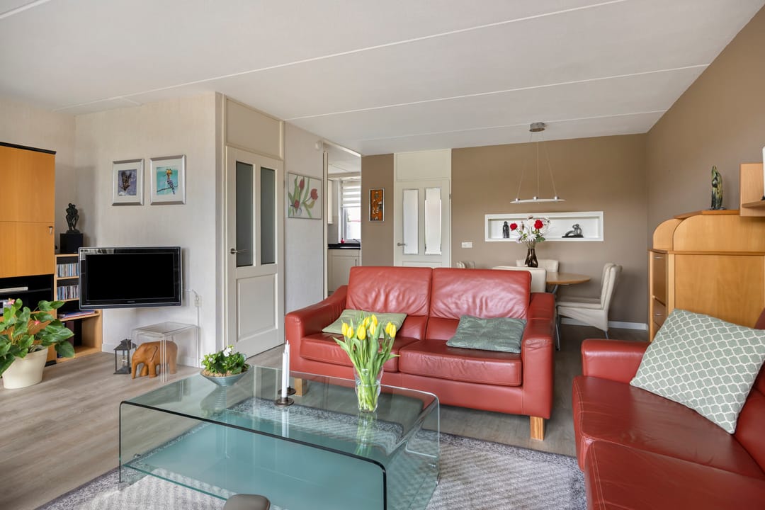 Foto 13 van Potterstraat 13