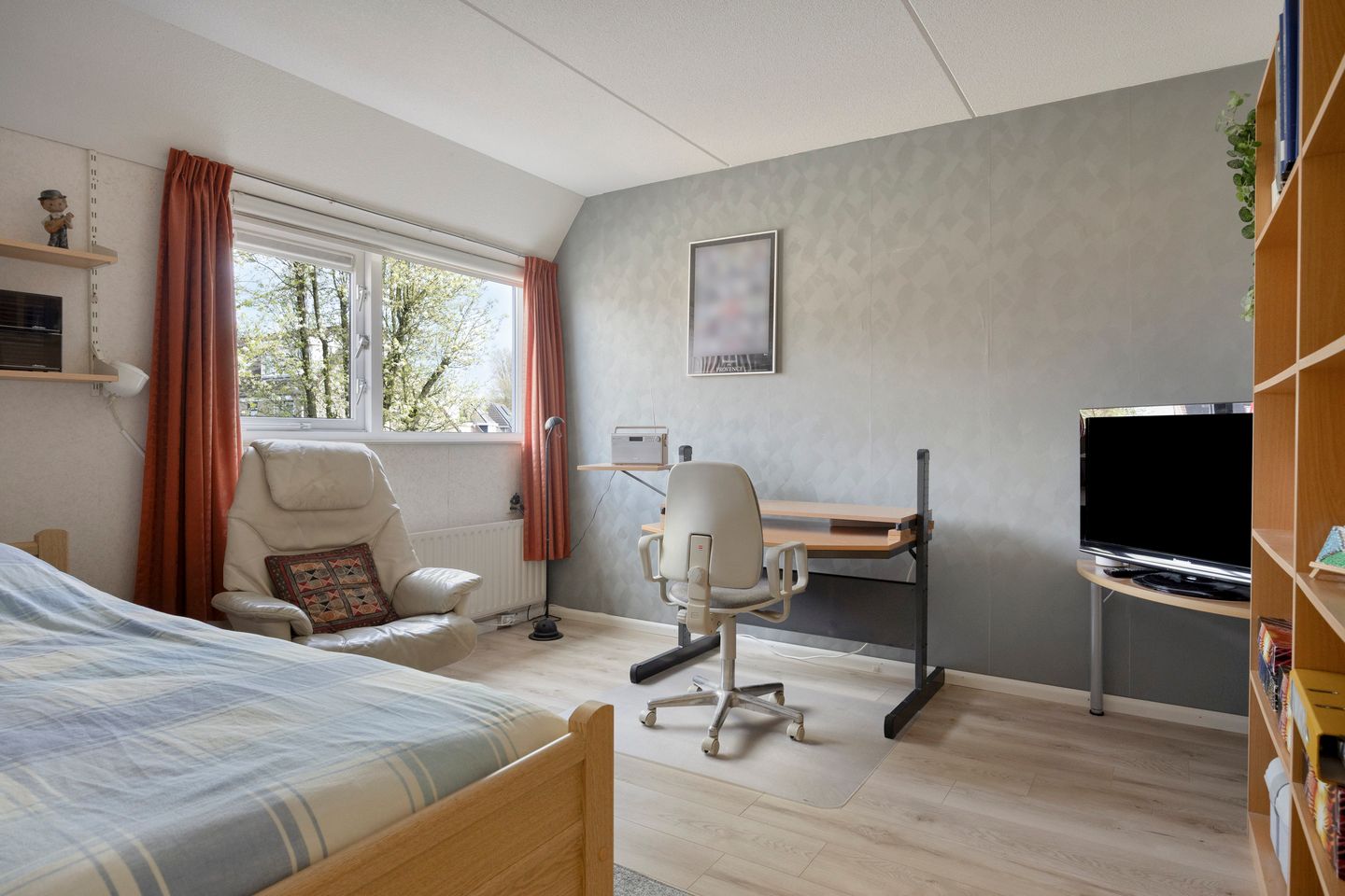 Foto 29 van Potterstraat 13