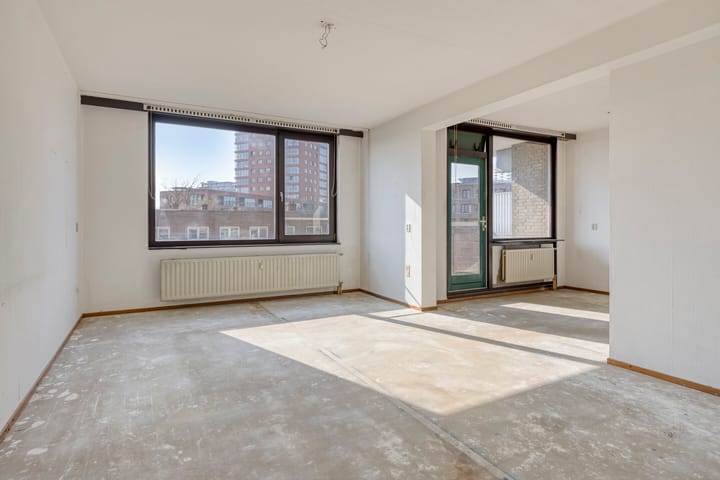 Foto 2 van Strevelsweg 225