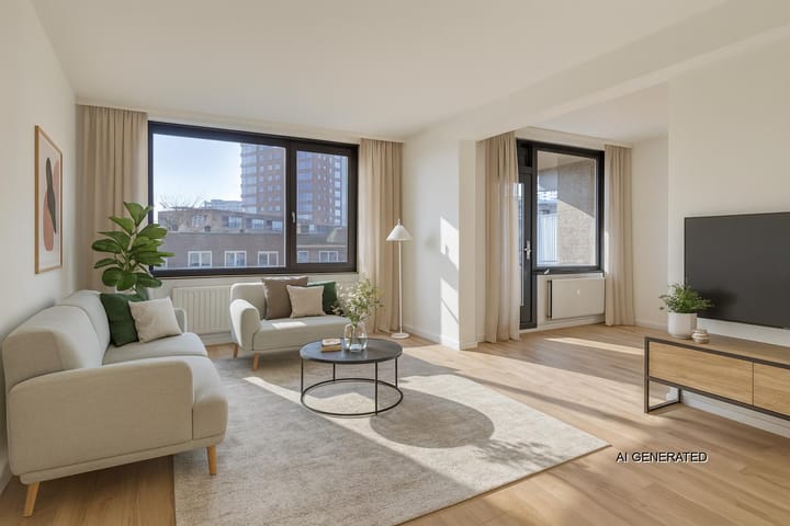 Foto 3 van Strevelsweg 225