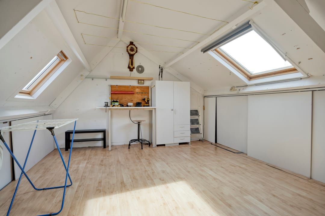 Foto 31 van Potterstraat 13