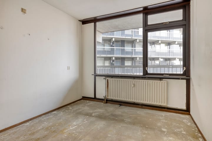 Foto 4 van Strevelsweg 225