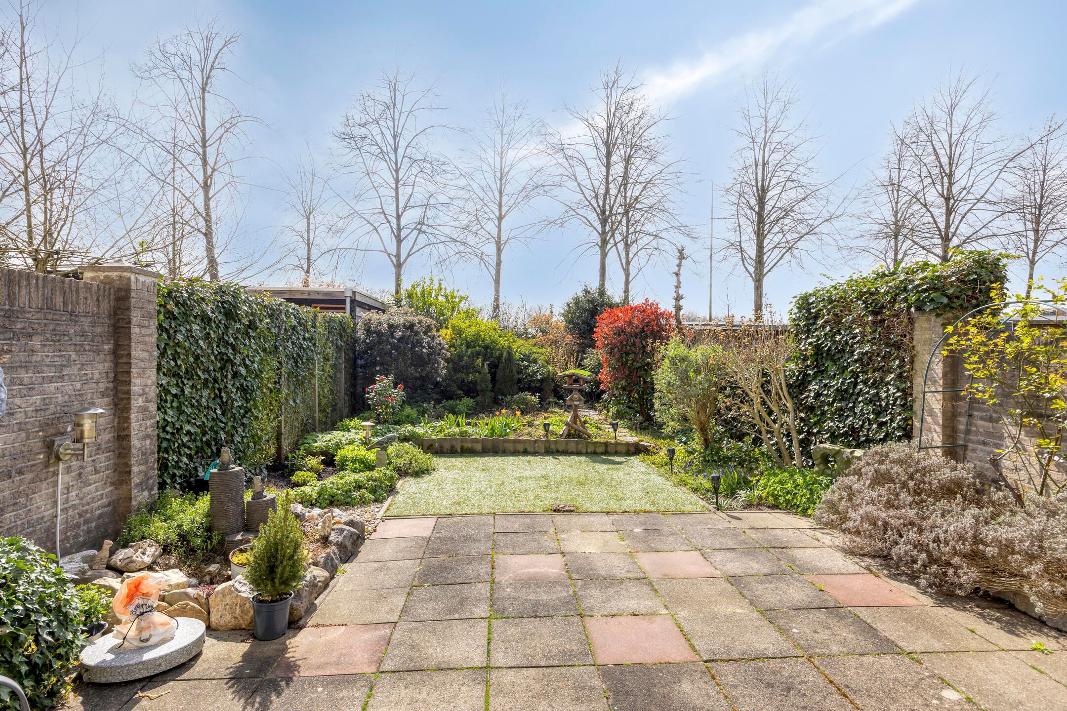 Foto 33 van Potterstraat 13