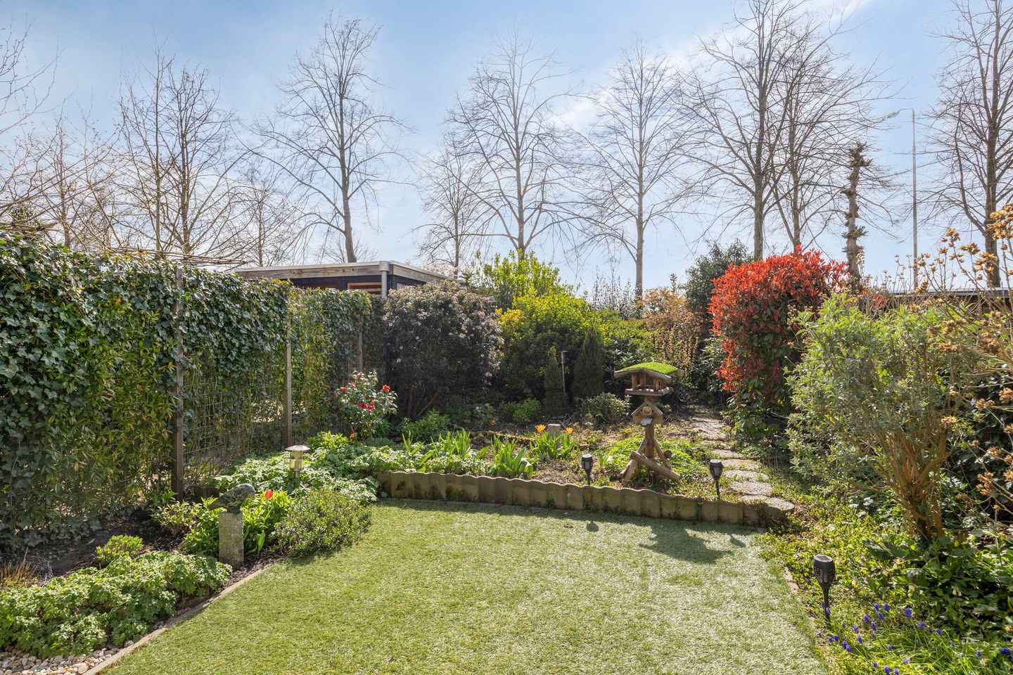 Foto 34 van Potterstraat 13