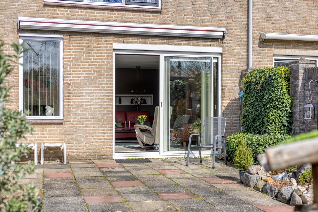 Foto 37 van Potterstraat 13