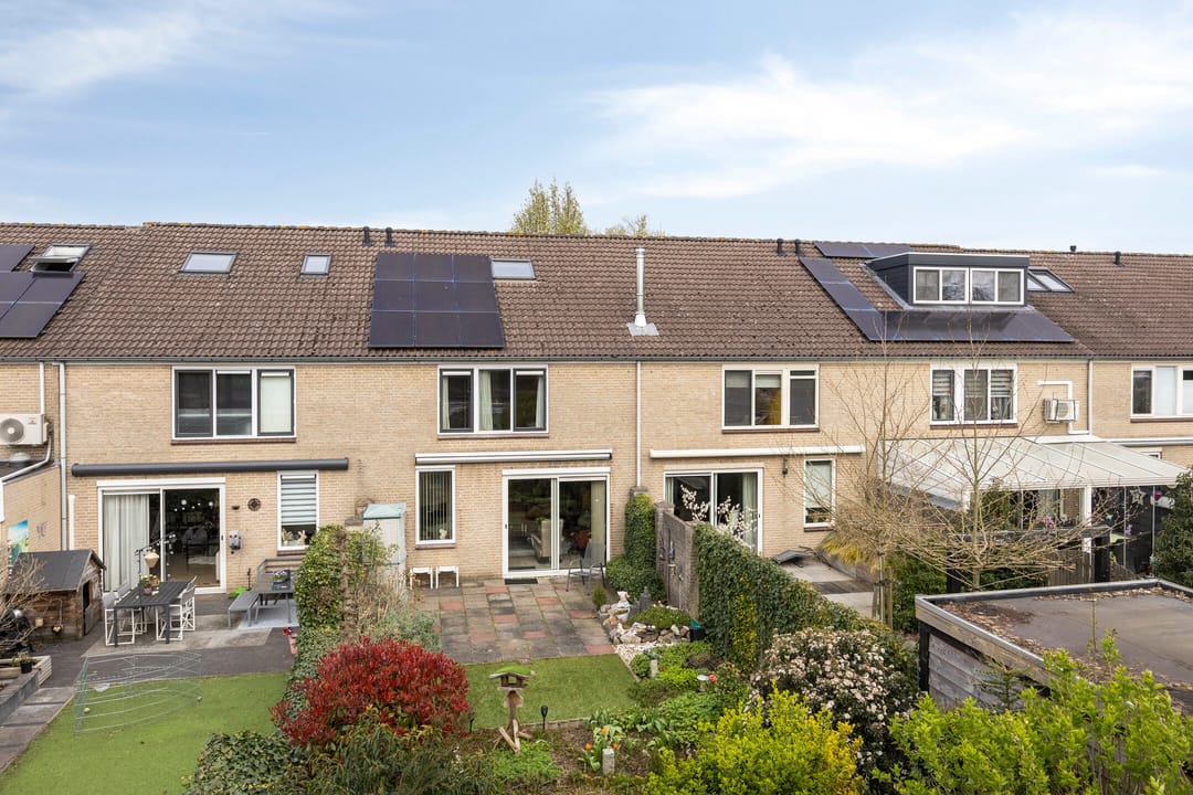 Foto 38 van Potterstraat 13